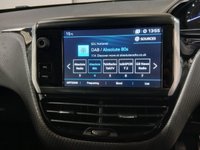 USED 2018 68 PEUGEOT 208 1.2 PureTech Tech Edition Hatchback 5dr Petrol Manual Euro 6 (s/s) (82 ps) 