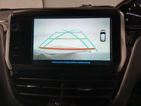 USED 2018 68 PEUGEOT 208 1.2 PureTech Tech Edition Hatchback 5dr Petrol Manual Euro 6 (s/s) (82 ps) 