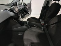 USED 2018 68 PEUGEOT 208 1.2 PureTech Tech Edition Hatchback 5dr Petrol Manual Euro 6 (s/s) (82 ps) 