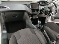 USED 2018 68 PEUGEOT 208 1.2 PureTech Tech Edition Hatchback 5dr Petrol Manual Euro 6 (s/s) (82 ps) 