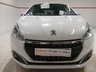 USED 2018 68 PEUGEOT 208 1.2 PureTech Tech Edition Hatchback 5dr Petrol Manual Euro 6 (s/s) (82 ps) 