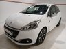 USED 2018 68 PEUGEOT 208 1.2 PureTech Tech Edition Hatchback 5dr Petrol Manual Euro 6 (s/s) (82 ps) 