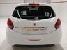 USED 2018 68 PEUGEOT 208 1.2 PureTech Tech Edition Hatchback 5dr Petrol Manual Euro 6 (s/s) (82 ps) 