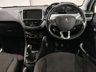USED 2018 68 PEUGEOT 208 1.2 PureTech Tech Edition Hatchback 5dr Petrol Manual Euro 6 (s/s) (82 ps) 