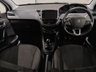 USED 2018 68 PEUGEOT 208 1.2 PureTech Tech Edition Hatchback 5dr Petrol Manual Euro 6 (s/s) (82 ps) 