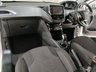 USED 2018 68 PEUGEOT 208 1.2 PureTech Tech Edition Hatchback 5dr Petrol Manual Euro 6 (s/s) (82 ps) 