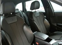 USED 2016 16 AUDI A4 AVANT 2.0 TDI S line Estate 5dr Diesel Manual Euro 6 (s/s) (150 ps) +FREE 6 MONTHS NATIONWIDE WARRANTY+