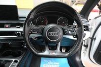 USED 2016 16 AUDI A4 AVANT 2.0 TDI S line Estate 5dr Diesel Manual Euro 6 (s/s) (150 ps) +FREE 6 MONTHS NATIONWIDE WARRANTY+
