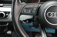 USED 2016 16 AUDI A4 AVANT 2.0 TDI S line Estate 5dr Diesel Manual Euro 6 (s/s) (150 ps) +FREE 6 MONTHS NATIONWIDE WARRANTY+