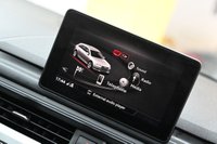 USED 2016 16 AUDI A4 AVANT 2.0 TDI S line Estate 5dr Diesel Manual Euro 6 (s/s) (150 ps) +FREE 6 MONTHS NATIONWIDE WARRANTY+