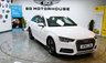 USED 2016 16 AUDI A4 AVANT 2.0 TDI S line Estate 5dr Diesel Manual Euro 6 (s/s) (150 ps) +FREE 6 MONTHS NATIONWIDE WARRANTY+