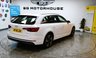 USED 2016 16 AUDI A4 AVANT 2.0 TDI S line Estate 5dr Diesel Manual Euro 6 (s/s) (150 ps) +FREE 6 MONTHS NATIONWIDE WARRANTY+