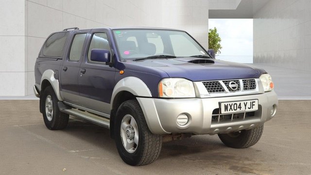 View our NISSAN 