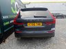 USED 2019 68 VOLVO XC60 2.0 D4 Momentum Pro SUV 5dr Diesel Auto AWD Euro 6 (s/s) (190 ps) *** SATNAV - LEATHER HEATED SEATS - HEATED STEERING WHEEL***