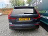 USED 2019 68 VOLVO XC60 2.0 D4 Momentum Pro SUV 5dr Diesel Auto AWD Euro 6 (s/s) (190 ps) *** SATNAV - LEATHER HEATED SEATS - HEATED STEERING WHEEL***