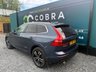 USED 2019 68 VOLVO XC60 2.0 D4 Momentum Pro SUV 5dr Diesel Auto AWD Euro 6 (s/s) (190 ps) *** SATNAV - LEATHER HEATED SEATS - HEATED STEERING WHEEL***