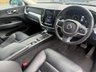 USED 2019 68 VOLVO XC60 2.0 D4 Momentum Pro SUV 5dr Diesel Auto AWD Euro 6 (s/s) (190 ps) *** SATNAV - LEATHER HEATED SEATS - HEATED STEERING WHEEL***