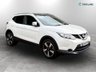 USED 2014 NISSAN QASHQAI 1.2 DIG-T n-tec+ SUV 5dr Petrol Manual 2WD Euro 5 (s/s) (115 ps) 