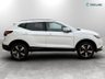 USED 2014 NISSAN QASHQAI 1.2 DIG-T n-tec+ SUV 5dr Petrol Manual 2WD Euro 5 (s/s) (115 ps) 