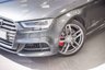 USED 2017 17 AUDI S3 2.0 TFSI Saloon 4dr Petrol S Tronic quattro Euro 6 (s/s) (310 ps) ***Finance From 9.9% APR***