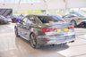 USED 2017 17 AUDI S3 2.0 TFSI Saloon 4dr Petrol S Tronic quattro Euro 6 (s/s) (310 ps) ***Finance From 9.9% APR***