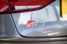 USED 2017 17 AUDI S3 2.0 TFSI Saloon 4dr Petrol S Tronic quattro Euro 6 (s/s) (310 ps) ***Finance From 9.9% APR***