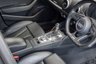 USED 2017 17 AUDI S3 2.0 TFSI Saloon 4dr Petrol S Tronic quattro Euro 6 (s/s) (310 ps) ***Finance From 9.9% APR***