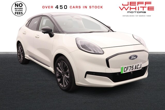 Jeff White Motors