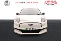 USED 2025 75 FORD Puma Gen-E Standard Range 43kWh Sound Edition 5dr Auto (CONTRAST ROOF, B & O SOUND) 