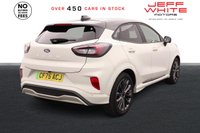 USED 2025 75 FORD Puma Gen-E Standard Range 43kWh Sound Edition 5dr Auto (CONTRAST ROOF, B & O SOUND) 
