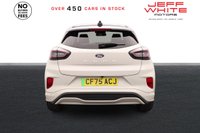 USED 2025 75 FORD Puma Gen-E Standard Range 43kWh Sound Edition 5dr Auto (CONTRAST ROOF, B & O SOUND) 