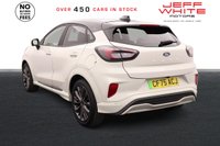 USED 2025 75 FORD Puma Gen-E Standard Range 43kWh Sound Edition 5dr Auto (CONTRAST ROOF, B & O SOUND) 