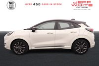 USED 2025 75 FORD Puma Gen-E Standard Range 43kWh Sound Edition 5dr Auto (CONTRAST ROOF, B & O SOUND) 