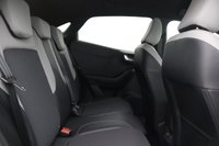 USED 2025 75 FORD Puma Gen-E Standard Range 43kWh Sound Edition 5dr Auto (CONTRAST ROOF, B & O SOUND) 