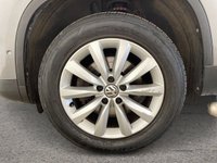 USED 2015 VOLKSWAGEN TIGUAN 2.0 TDI BlueMotion Tech Match SUV 5dr Diesel DSG 4WD Euro 6 (s/s) (150 ps) Great Service History
