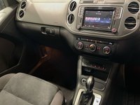 USED 2015 VOLKSWAGEN TIGUAN 2.0 TDI BlueMotion Tech Match SUV 5dr Diesel DSG 4WD Euro 6 (s/s) (150 ps) Great Service History