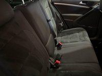 USED 2015 VOLKSWAGEN TIGUAN 2.0 TDI BlueMotion Tech Match SUV 5dr Diesel DSG 4WD Euro 6 (s/s) (150 ps) Great Service History