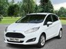 USED 2015 15 FORD FIESTA 1.0T EcoBoost Zetec Hatchback 5dr Petrol Manual Euro 6 (s/s) (100 ps) 