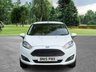 USED 2015 15 FORD FIESTA 1.0T EcoBoost Zetec Hatchback 5dr Petrol Manual Euro 6 (s/s) (100 ps) 