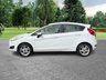 USED 2015 15 FORD FIESTA 1.0T EcoBoost Zetec Hatchback 5dr Petrol Manual Euro 6 (s/s) (100 ps) 