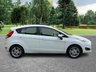 USED 2015 15 FORD FIESTA 1.0T EcoBoost Zetec Hatchback 5dr Petrol Manual Euro 6 (s/s) (100 ps) 