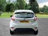 USED 2015 15 FORD FIESTA 1.0T EcoBoost Zetec Hatchback 5dr Petrol Manual Euro 6 (s/s) (100 ps) 