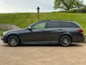 USED 2016 16 MERCEDES-BENZ E-CLASS 2.1 E220 BlueTEC AMG Night Edition (Premium) Estate 5dr Diesel G-Tronic+ Euro 6 (s/s) (177 ps) SERVICED ON SALE!.