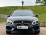 USED 2016 16 MERCEDES-BENZ E-CLASS 2.1 E220 BlueTEC AMG Night Edition (Premium) Estate 5dr Diesel G-Tronic+ Euro 6 (s/s) (177 ps) SERVICED ON SALE!.