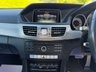 USED 2016 16 MERCEDES-BENZ E-CLASS 2.1 E220 BlueTEC AMG Night Edition (Premium) Estate 5dr Diesel G-Tronic+ Euro 6 (s/s) (177 ps) SERVICED ON SALE!.