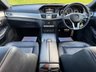 USED 2016 16 MERCEDES-BENZ E-CLASS 2.1 E220 BlueTEC AMG Night Edition (Premium) Estate 5dr Diesel G-Tronic+ Euro 6 (s/s) (177 ps) SERVICED ON SALE!.