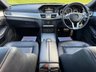 USED 2016 16 MERCEDES-BENZ E-CLASS 2.1 E220 BlueTEC AMG Night Edition (Premium) Estate 5dr Diesel G-Tronic+ Euro 6 (s/s) (177 ps) SERVICED ON SALE!.