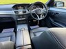 USED 2016 16 MERCEDES-BENZ E-CLASS 2.1 E220 BlueTEC AMG Night Edition (Premium) Estate 5dr Diesel G-Tronic+ Euro 6 (s/s) (177 ps) SERVICED ON SALE!.