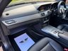 USED 2016 16 MERCEDES-BENZ E-CLASS 2.1 E220 BlueTEC AMG Night Edition (Premium) Estate 5dr Diesel G-Tronic+ Euro 6 (s/s) (177 ps) SERVICED ON SALE!.