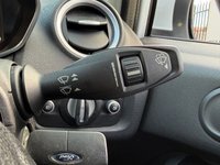 USED 2013 13 FORD FIESTA 1.0 Zetec Hatchback 3dr Petrol Manual Euro 5 (s/s) (80 ps) REAR PARKING SENSOR, &pound;20 TAX A YEAR